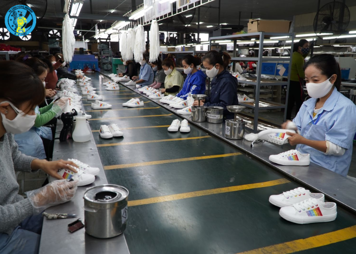 Quy trình vệ sinh nhà xưởng (5) Quy trình vệ sinh nhà xưởng (5)