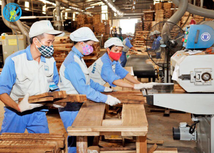 Quy trình vệ sinh nhà xưởng (6) Quy trình vệ sinh nhà xưởng (6)