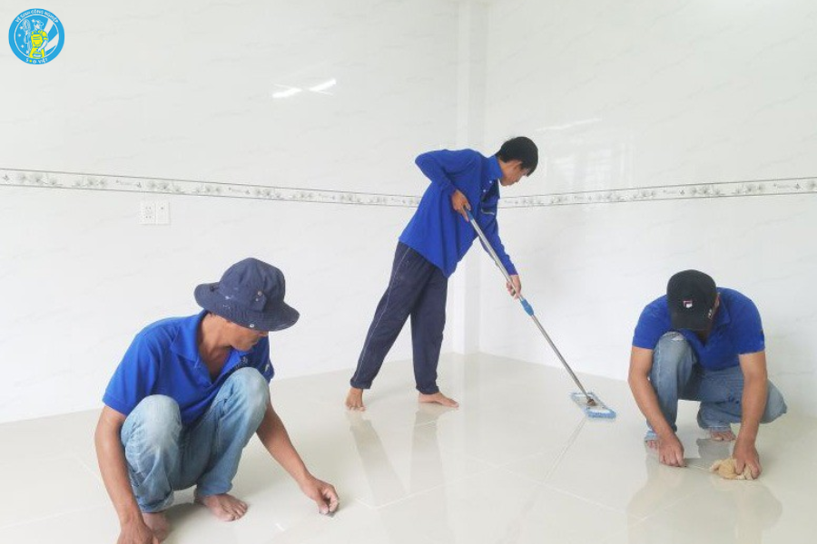 Thuê vệ sinh công nghiệp Hà Tĩnh (2) Thuê vệ sinh công nghiệp Hà Tĩnh (2)