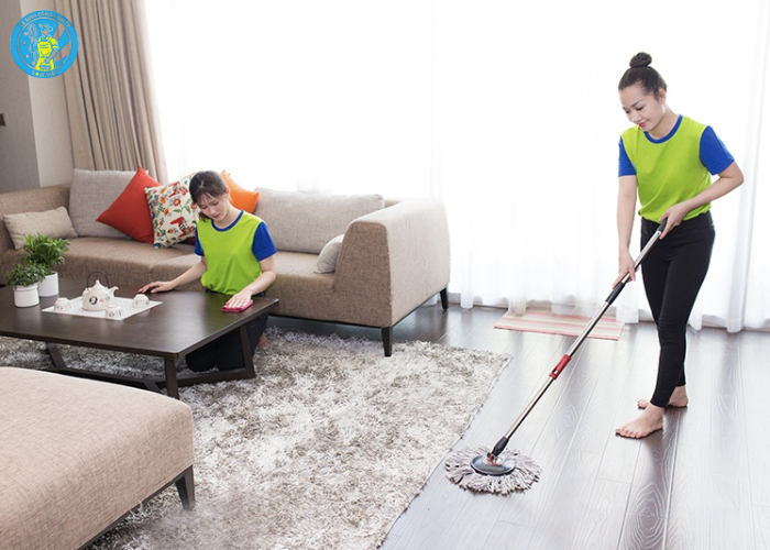 Vệ sinh công nghiệp nhà chung cư (2) Vệ sinh công nghiệp nhà chung cư (2)