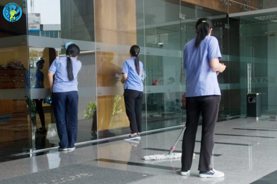 Vệ sinh nhà máy tại Hà Tĩnh (1) Vệ sinh nhà máy tại Hà Tĩnh (1)