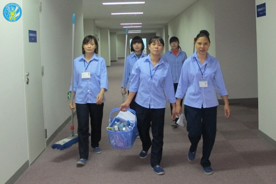 Vệ sinh nhà máy tại Hà Tĩnh (2) Vệ sinh nhà máy tại Hà Tĩnh (2)