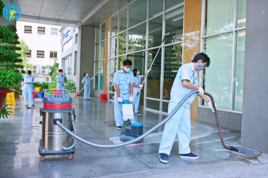 Vệ sinh nhà máy tại Hà Tĩnh (4) Vệ sinh nhà máy tại Hà Tĩnh (4)