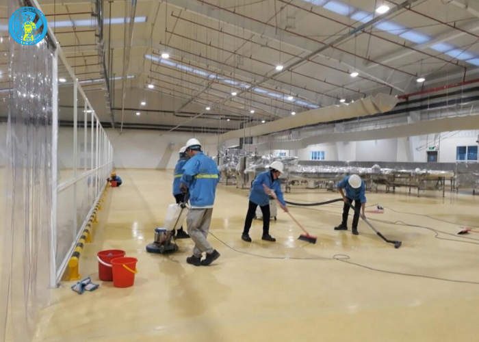 Công ty vệ sinh công nghiệp Hà Tĩnh (2) Công ty vệ sinh công nghiệp Hà Tĩnh (2)