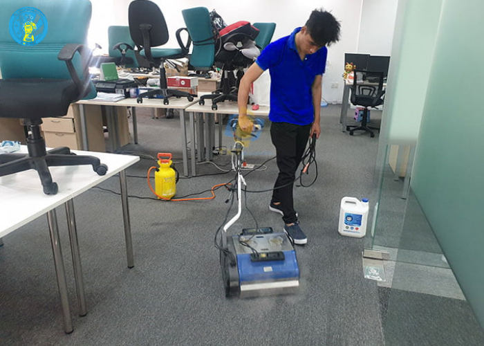 Dịch vụ giặt thảm giá rẻ Hà Tĩnh (4) Dịch vụ giặt thảm giá rẻ Hà Tĩnh (4)