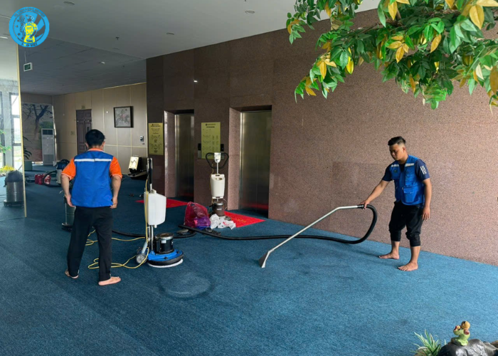 Giặt thảm khách sạn Hà Tĩnh (2) Giặt thảm khách sạn Hà Tĩnh (2)