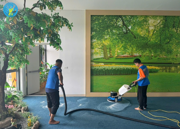 Giặt thảm khách sạn Hà Tĩnh (5) Giặt thảm khách sạn Hà Tĩnh (5)