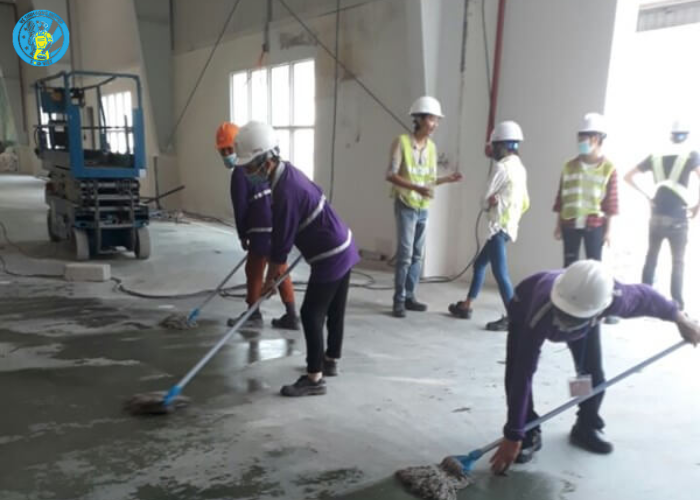 Vệ sinh công trình xây dựng Hà Tĩnh (1) Vệ sinh công trình xây dựng Hà Tĩnh (1)