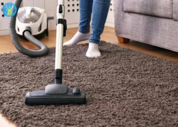 Vệ sinh thảm bị nấm mốc (10) Vệ sinh thảm bị nấm mốc (10)