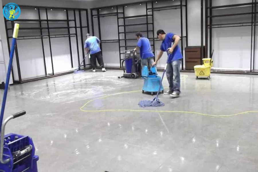 Xử lý vết bẩn công nghiệp Hà Tĩnh (1) Xử lý vết bẩn công nghiệp Hà Tĩnh (1)