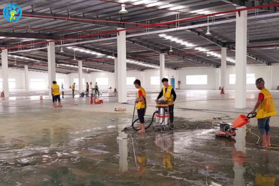 Xử lý vết bẩn công nghiệp Hà Tĩnh (4) Xử lý vết bẩn công nghiệp Hà Tĩnh (4)
