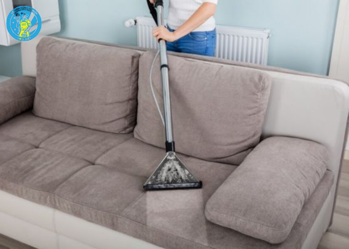 Cách giặt ghế sofa (2) Cách giặt ghế sofa (2)