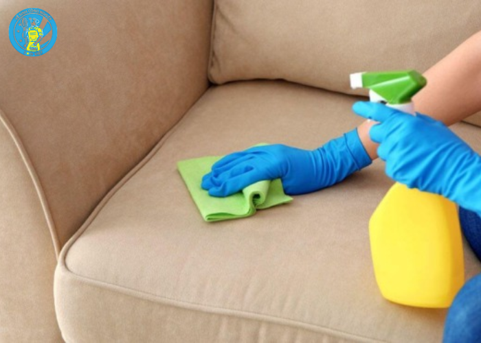 Cách giặt ghế sofa (4) Cách giặt ghế sofa (4)