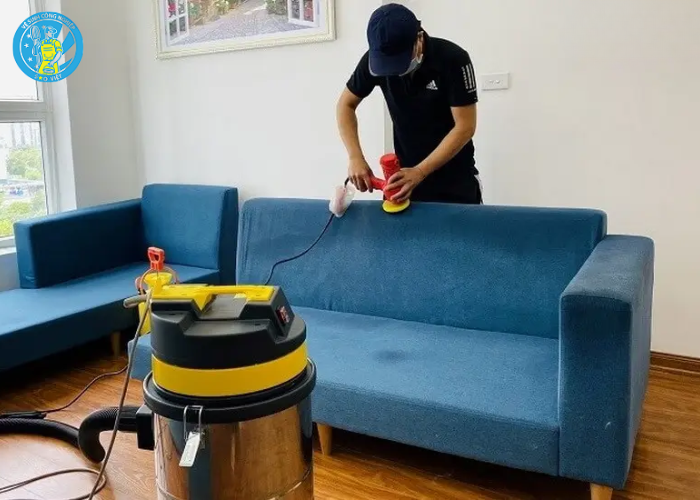 Cách giặt ghế sofa tại nhà (4) Cách giặt ghế sofa tại nhà (4)