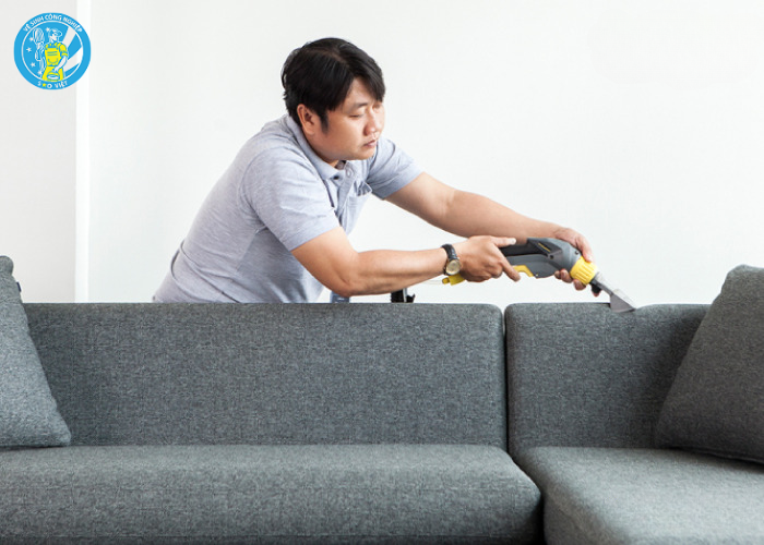 Cách giặt ghế sofa tại nhà (6) Cách giặt ghế sofa tại nhà (6)