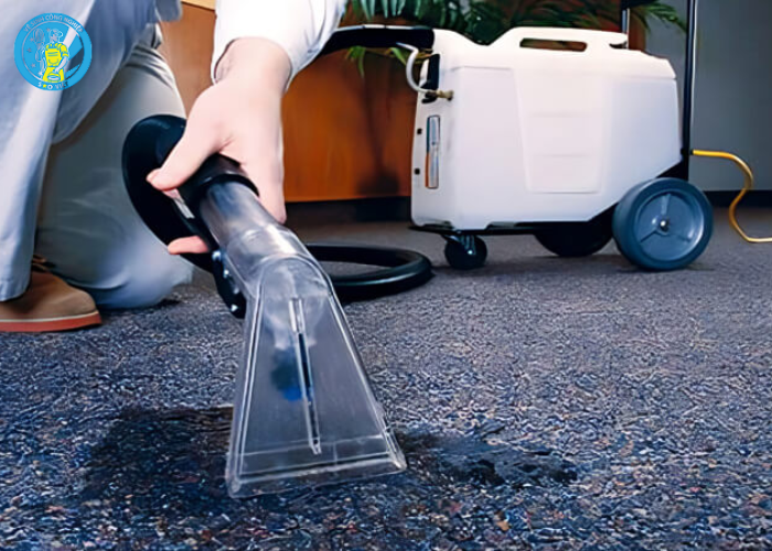 Dịch vụ giặt thảm cho trường học (7) Dịch vụ giặt thảm cho trường học (7)