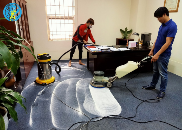 Dịch vụ giặt thảm tốt (5) Dịch vụ giặt thảm tốt (5)