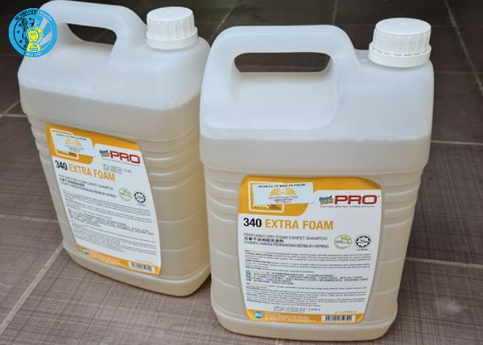 Dung dịch giặt ghế sofa (1) Dung dịch giặt ghế sofa (1)