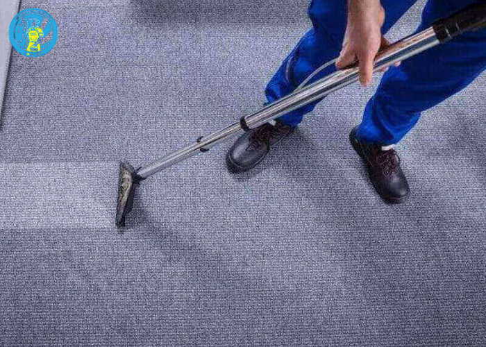 Giá giặt thảm (2)