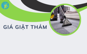 Giá giặt thảm