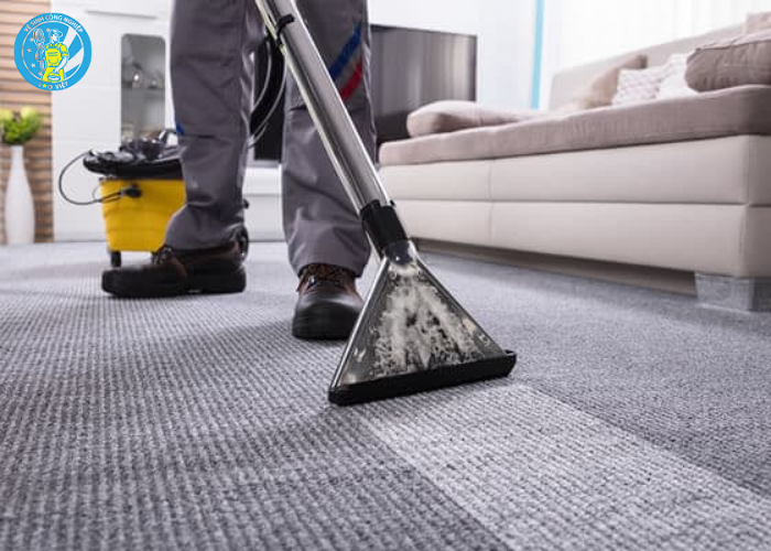 Giặt khô thảm tại nhà (1) Giặt khô thảm tại nhà (1)