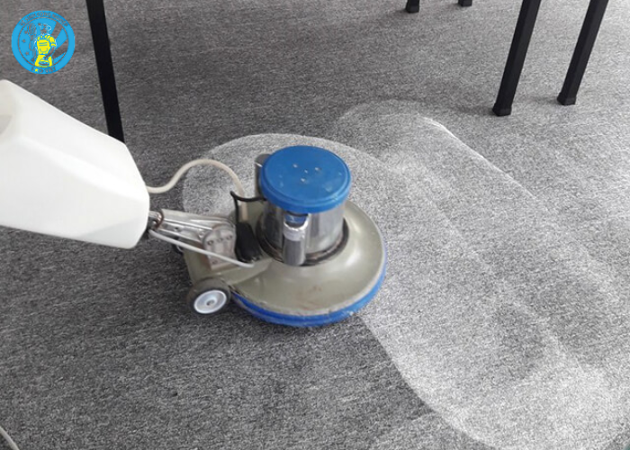 Giặt khô thảm tại nhà (2) Giặt khô thảm tại nhà (2)