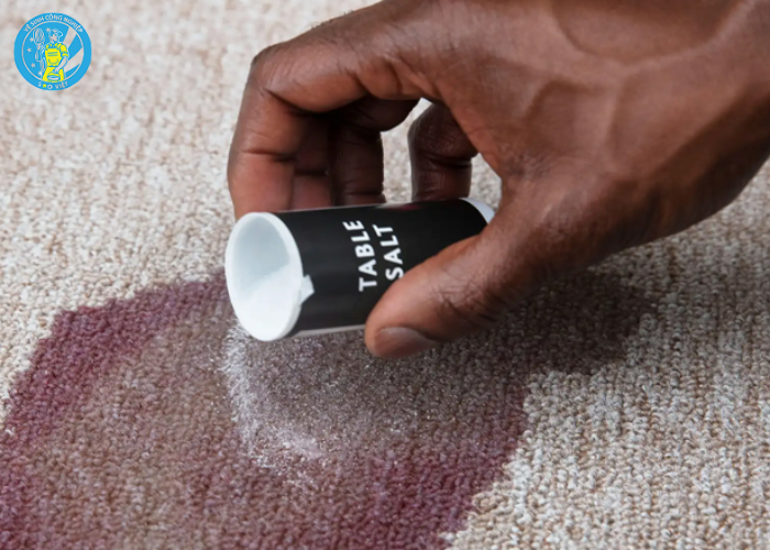 Giặt khô thảm tại nhà (3) Giặt khô thảm tại nhà (3)