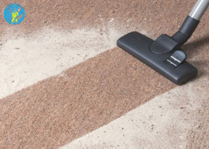 Giặt khô thảm tại nhà (6) Giặt khô thảm tại nhà (6)