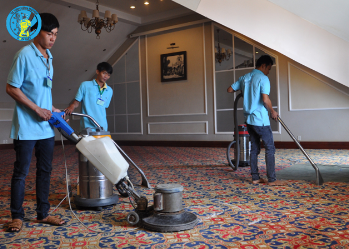 Giặt khô thảm tại nhà (7) Giặt khô thảm tại nhà (7)