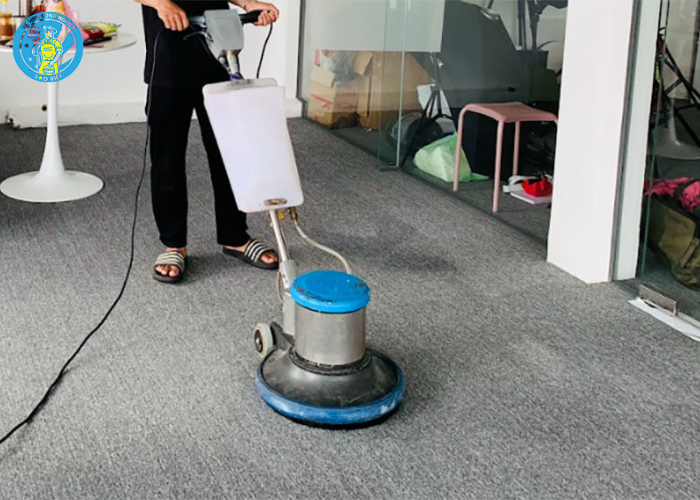 Giặt thảm cho nhà hàng (5) Giặt thảm cho nhà hàng (5)