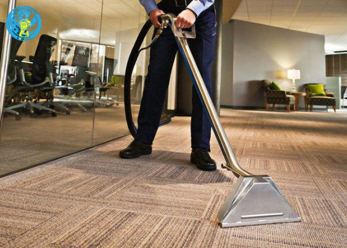 Làm sạch thảm nỉ tại nhà (1) Làm sạch thảm nỉ tại nhà (1)