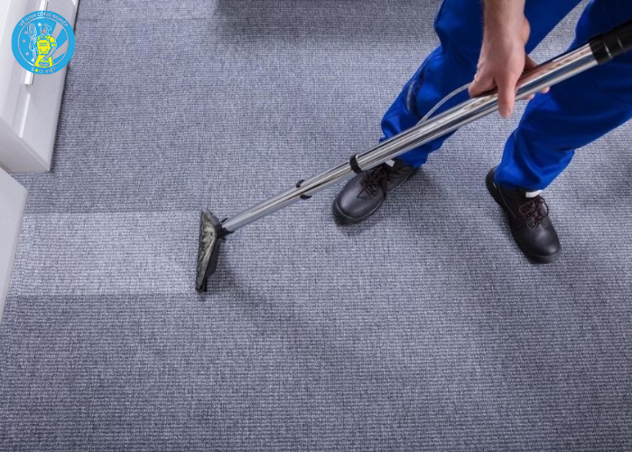 Làm sạch thảm nỉ tại nhà (4) Làm sạch thảm nỉ tại nhà (4)