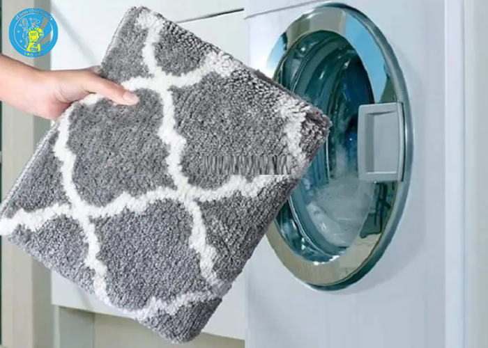 Thời gian giặt thảm (4) Thời gian giặt thảm (4)