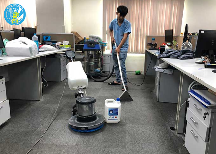 Thời gian giặt thảm (6) Thời gian giặt thảm (6)