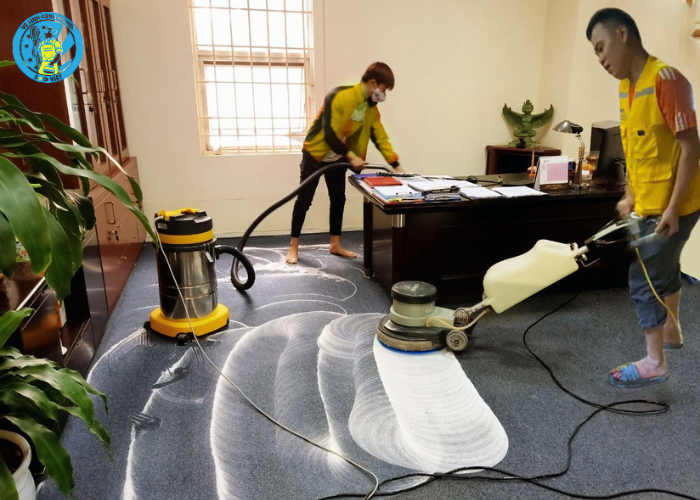 Thuê dịch vụ giặt thảm (6) Thuê dịch vụ giặt thảm (6)