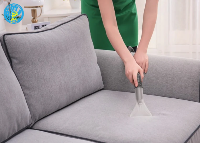 Vệ sinh ghế sofa bị mùi hôi (1) Vệ sinh ghế sofa bị mùi hôi (1)