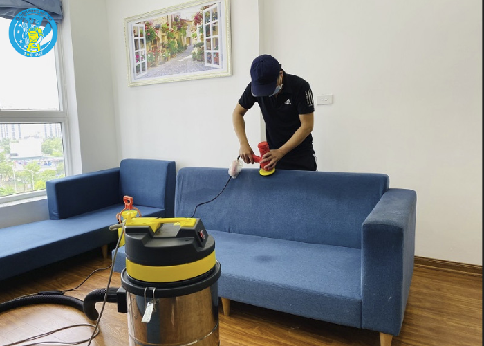 Vệ sinh ghế sofa đúng cách (5) Vệ sinh ghế sofa đúng cách (5)