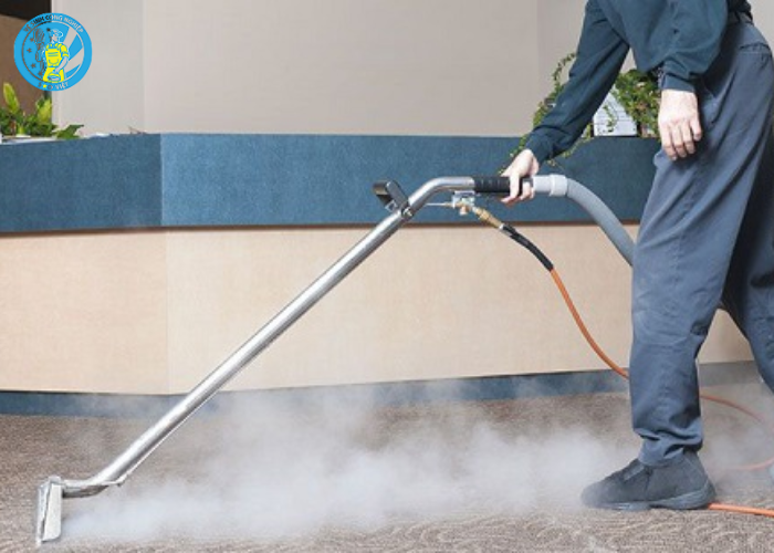 Vệ sinh thảm khách sạn (6) Vệ sinh thảm khách sạn (6)