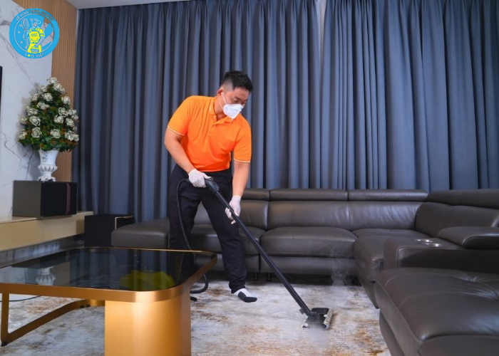 Vệ sinh thảm phòng khách (4)