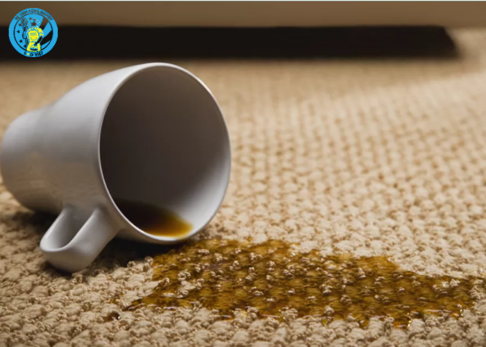 cách giặt thảm nỉ (2)