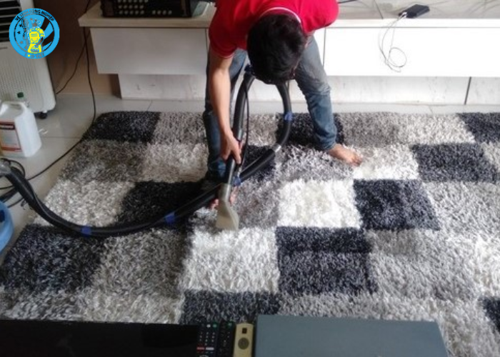 cách giặt thảm nỉ (4)