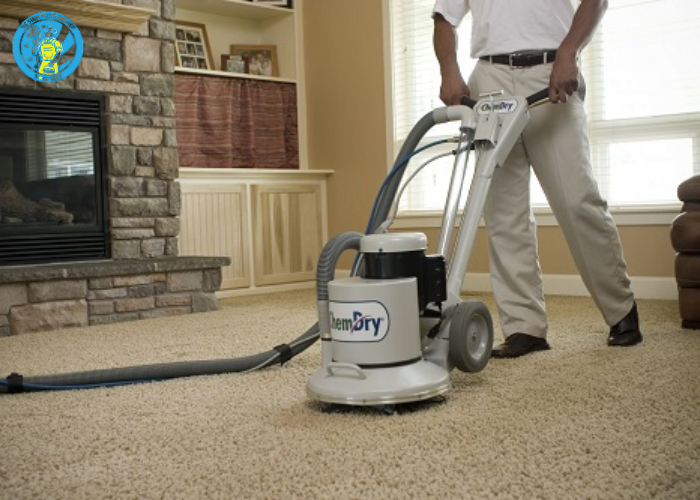 cách giặt thảm sàn (1)