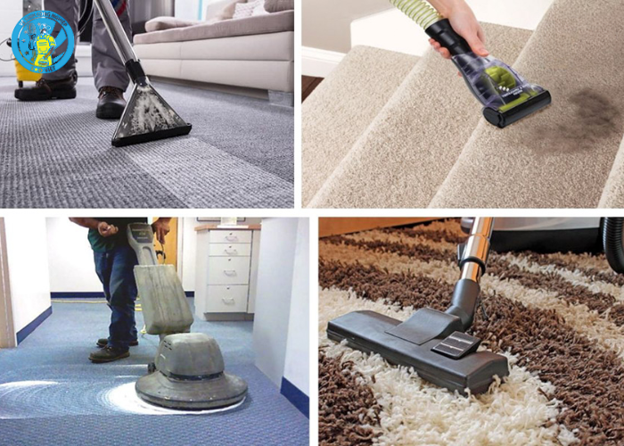 cách giặt thảm sàn (5)