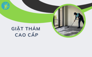 giặt thảm cao cấp