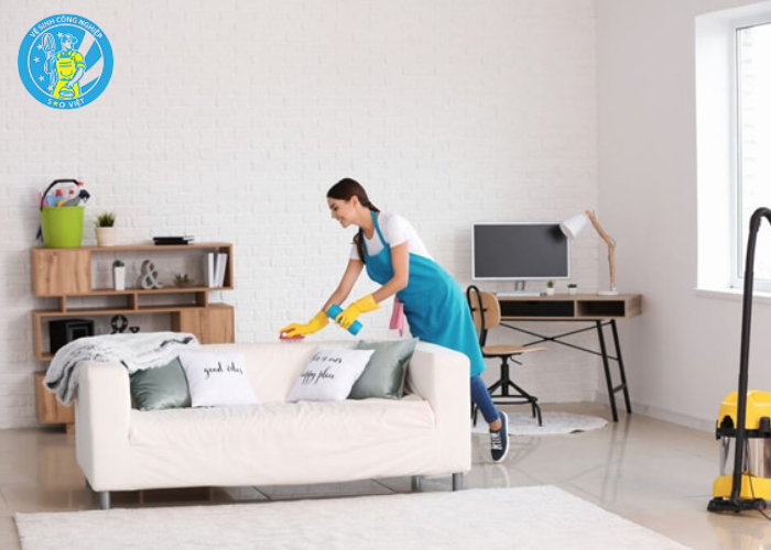 Giặt ghế sofa cho căn hộ (2)