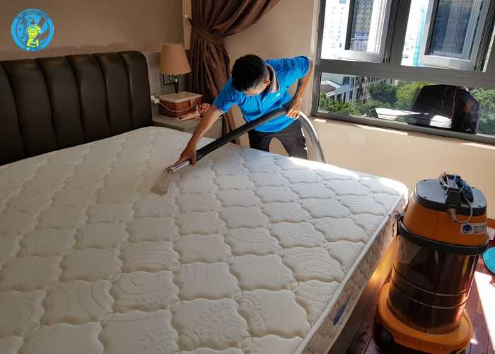 Giặt ghế sofa kết hợp giặt nệm (5)