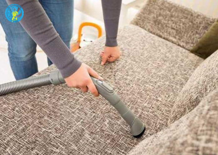 Giặt ghế sofa bằng vải (4)