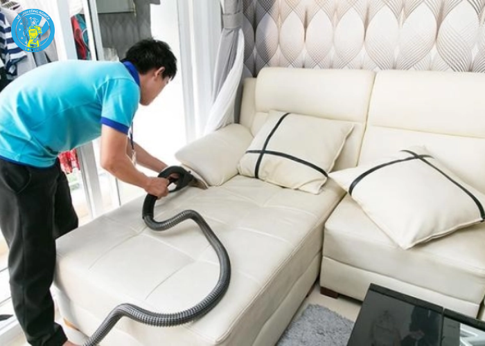 Loại bỏ vết ố trên ghế sofa da (6)