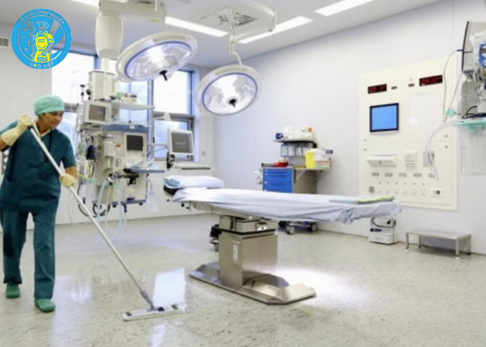 Vệ sinh công nghiệp cho bệnh viện (6)