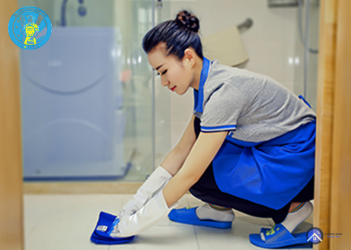 Vệ sinh công nghiệp cho chung cư (1)